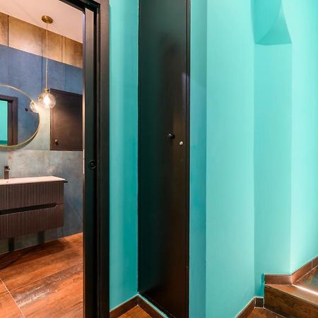 Riad De' Fiori Rom Eksteriør billede