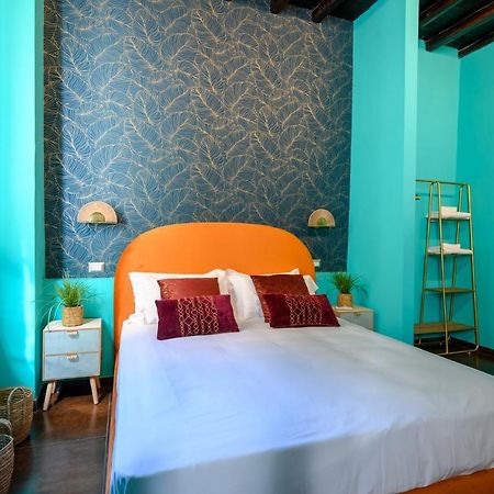 Riad De' Fiori Rom Eksteriør billede