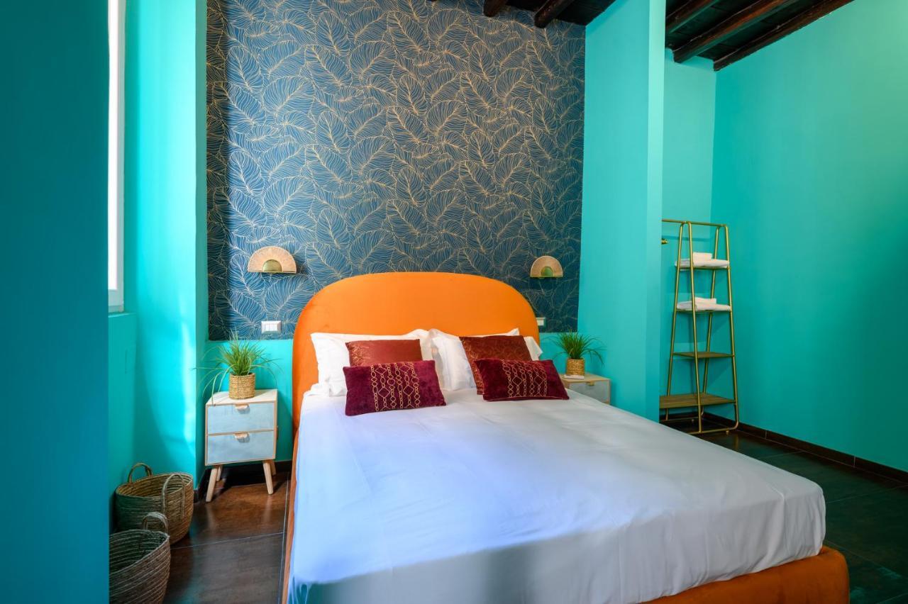 Riad De' Fiori Rom Eksteriør billede