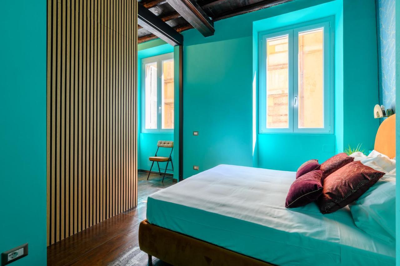 Riad De' Fiori Rom Eksteriør billede